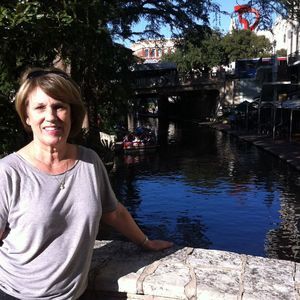 Meet your Posher, June